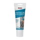 Masilla blanca para juntas de azulejos 200ml Beissier