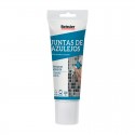 Masilla blanca para juntas de azulejos 200ml Beissier
