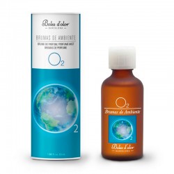 Bruma de ambiente O2 50ml