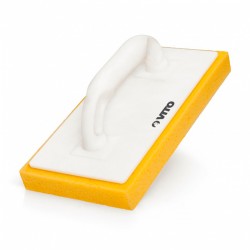 Talocha con esponja de espuma 28x14x3cm Vito