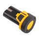 Motosierra batería mini 12V + 2 bat. 2AH POWXG1045 Powerplus