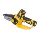 Motosierra batería mini 12V + 2 bat. 2AH POWXG1045 Powerplus