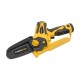 Motosierra batería mini 12V + 2 bat. 2AH POWXG1045 Powerplus