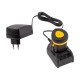 Motosierra batería mini 12V + 2 bat. 2AH POWXG1045 Powerplus