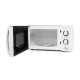 Microondas blanco 700W 20L MI-2115 Orbegozo