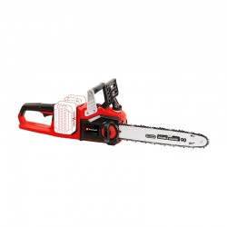 Motosierra inalámbrica 36V sin baterías GE-LC 36/35 Li-Solo Einhell