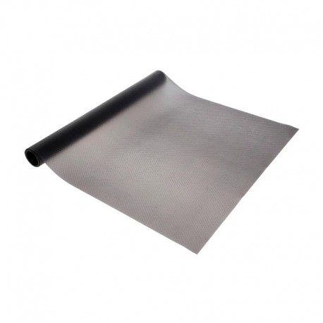 Lámina antideslizante gris de plástico EVA 50x150cm