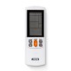 Mando a distancia universal para aire acondicionado MD 0031 Engel