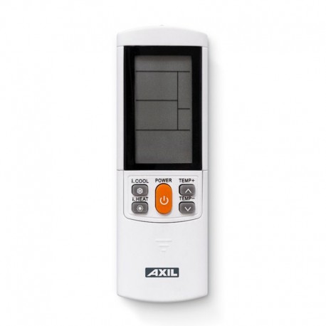 Mando a distancia universal para aire acondicionado MD 0031 Engel