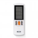 Mando a distancia universal para aire acondicionado MD 0031 Engel