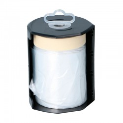 Kit de plástico con cinta 55cmx33m