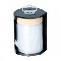 Kit de plástico con cinta 55cmx33m