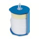 Kit de plástico con cinta 55cmx33m