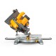Ingletadora combinada 1200W 210mm Full Miter Vito