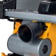 Ingletadora combinada 1200W 210mm Full Miter Vito