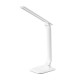 Flexo LED regulable de plástico ABS blanco 7W 525lm Shein