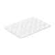 Gotas autoadhesivas protectoras 8x22mm 24uds.