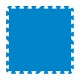 Protector de fondo azul 50x50cm 4,5mm 9uds. para piscina Gre