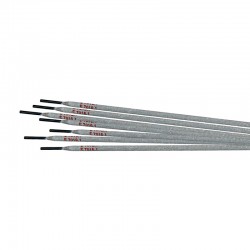 Electrodo básico Ø2,5mm 35cm 60-90A 12uds.