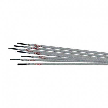 Electrodo básico Ø2,5mm 35cm 60-90A 12uds.