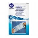Kit de 5 films reparadores para liners Gre