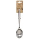SET 4 CUCHARAS INOX