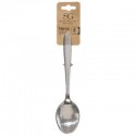 SET 4 CUCHARAS INOX