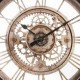 Reloj de pared mecánico