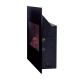 Chimenea eléctrica decorativa LED 1800W Memphis