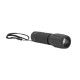 Linterna LED con enfoque ajustable 35lum 1W