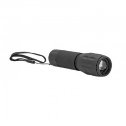 Linterna LED con enfoque ajustable 35lum 1W