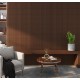 Revestimiento SPC lama 16x288cm Brownie