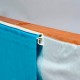 Piscina rectangular de madera Lemon Sunbay Gre