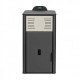 Caldera de pellet 18kW CPC18 Metlor