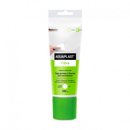 Aguaplast fibra Beissier en tubo 200ml