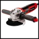 Amoladora angular 115mm 750W TC-AG 115/1 Einhell