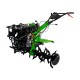 Motoazada de diesel de transmisión directa 456cc 145cm VIMEDTD12A Vito