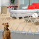 Valla extensible para animales 60x230cm
