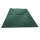 Pack de 2 cortinas gazebo verdes para carpa