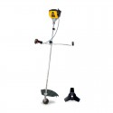Desbrozadora de gasolina 4t 31cc Best 524 Qg Garland
