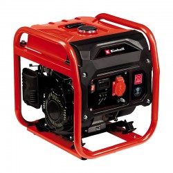 Generador de gasolina inverter 1100W TC-IG 1100 Einhell