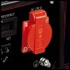 Generador de gasolina inverter 1100W TC-IG 1100 Einhell