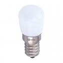 Bombilla LED E14 frigorífico 1,7W 130lm 6500K