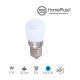 Bombilla LED E14 frigorífico 1,7W 130lm 6500K