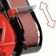 Esmeriladora combinada de banda Einhell TC-US350