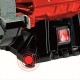 Esmeriladora combinada de banda Einhell TC-US350