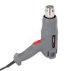 Decapador térmico con cable 2000W PowerPlus