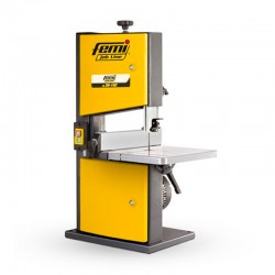 Sierra de cinta vertical 250W 80mm VB 28-182 Femi