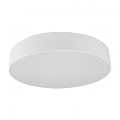 Plafón LED redondo blanco Ø21m 24W Linha