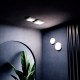 Plafón LED redondo blanco Ø21m 24W Linha